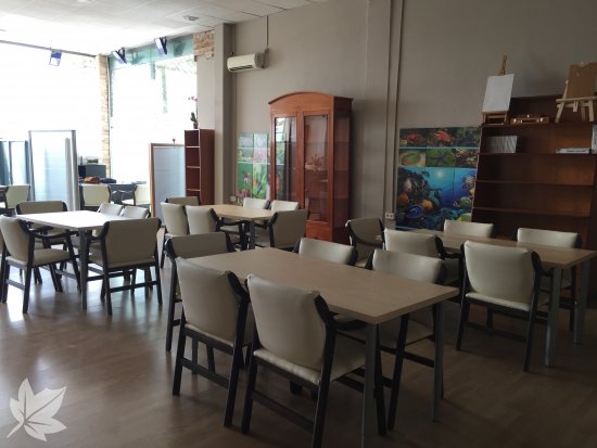 Centro de Día Arganda Aspar