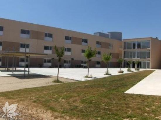 Residencia AMAVIR Vilanova