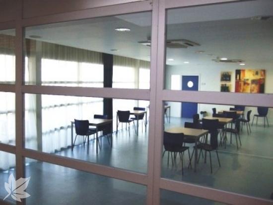Residencia AMAVIR Vilanova