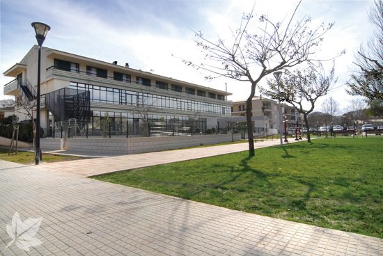 Centro de Día DomusVi Alcudia