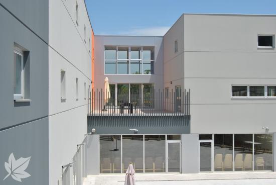 Residencia IBADA Castellgalí