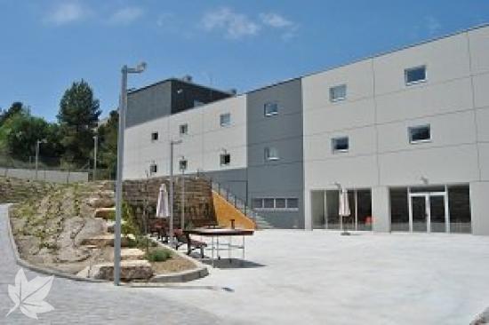 Residencia IBADA Castellgalí