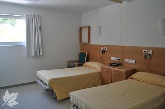 Residencia IBADA Castellgalí