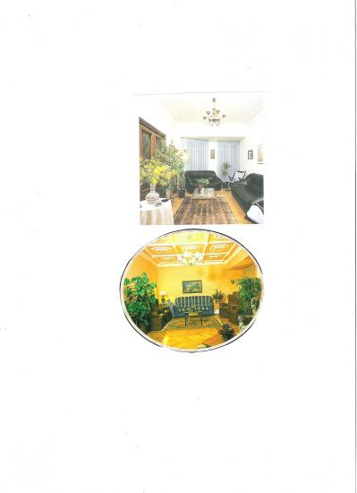 Residencia La Fontona S.L.