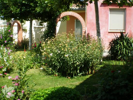 RESIDENCIA EL ALMENDRO