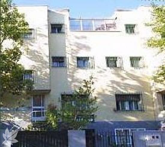 RESIDENCIA GERIÁTRICA ABADÍA