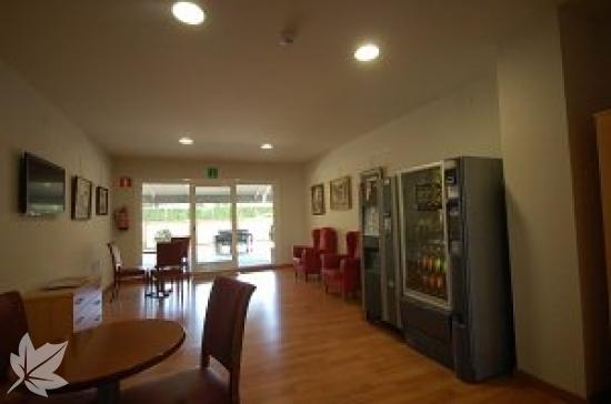 Servicio de Centro de Día en Residencia Colonias Extranjeras de BCN