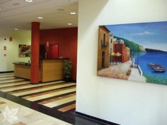 Centro de Día AMAVIR Tejina - Tenerife