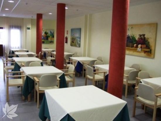 Centro de Día AMAVIR Tejina - Tenerife