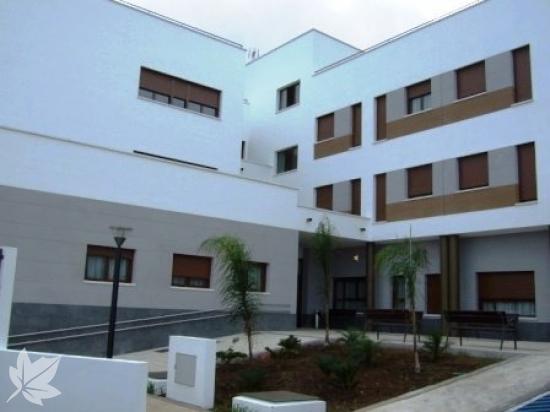 Centro de Día AMAVIR Tejina - Tenerife