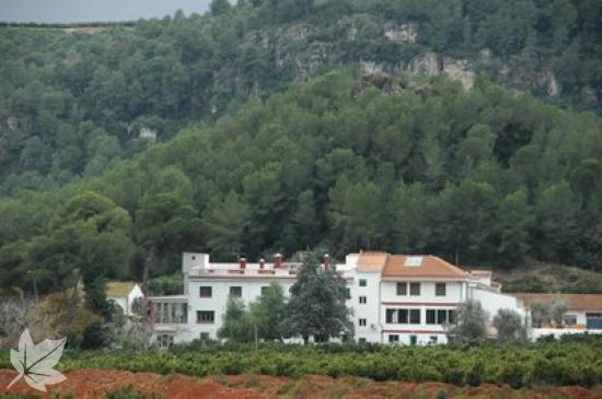 Residencia rural Vall d'Aigues Vives S.L