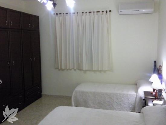 RESIDENCIA DE ANCIANOS SANTA GEMA