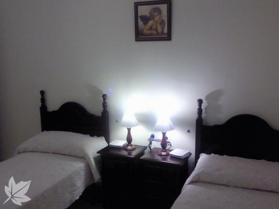 RESIDENCIA DE ANCIANOS SANTA GEMA