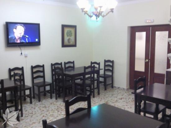 RESIDENCIA DE ANCIANOS SANTA GEMA