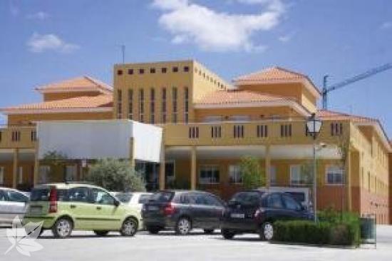 CENTRO DE DIA REIFS UTRERA (GRUPO REIFS)