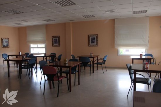 CENTRO DE DIA REIFS UTRERA (GRUPO REIFS)