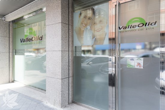 Centro de Día Valle Olid