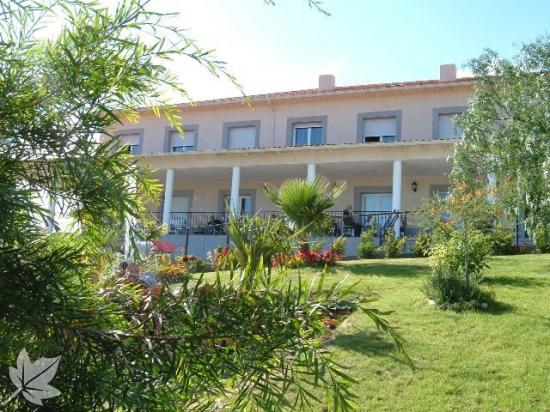 Residencia La Blanca Paloma