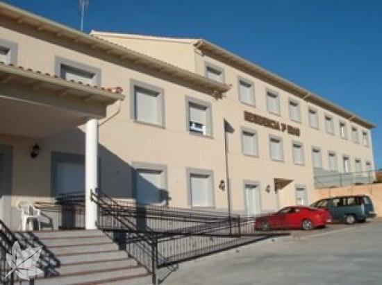 Residencia La Blanca Paloma
