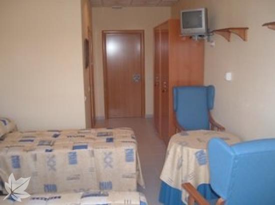 Residencia La Blanca Paloma