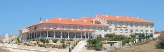 Residencia La Blanca Paloma
