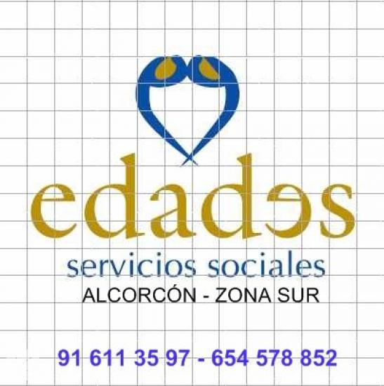 Internas para cuidado de mayores y ancianos: Ayuda a Domicilio