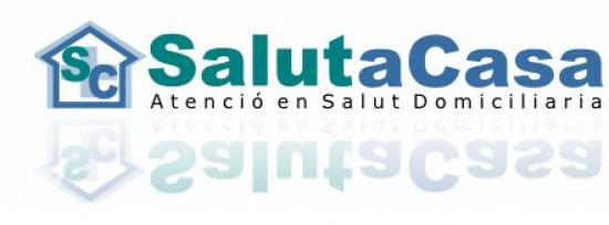 Salud en Casa - ayuda a domicilio