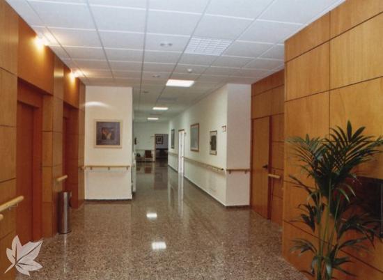 RESIDENCIA VALLES ALTOS 2 ( grupo Rey Ardid)