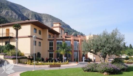 BONESTAR CENTRE RESIDENCIAL- servicio de estancia diurna