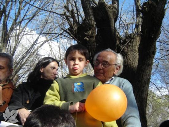 Somos especialistas en el cuidado del mayor