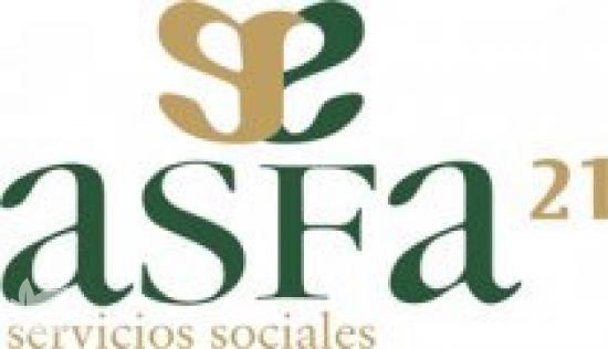 ASFA21 FUENCARRAL-EL PARDO (MADRID)