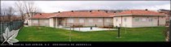 Residencia Mayores ANDOSILLA - all inclusive