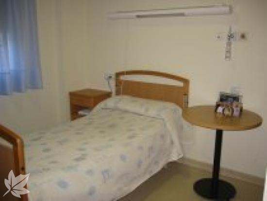 Residencia Mayores ANDOSILLA - all inclusive
