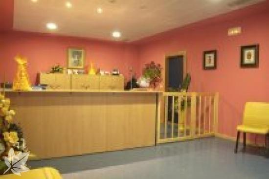 Residencia Mayores ANDOSILLA - all inclusive