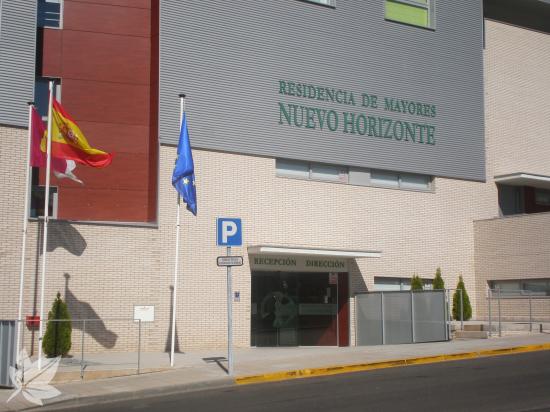 Residencia para Mayores Nuevo Horizonte