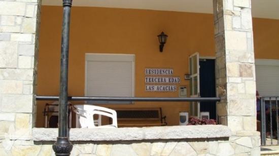 RESIDENCIA DE 3ª EDAD LAS ACACIAS