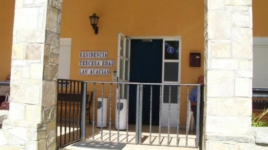 RESIDENCIA DE 3ª EDAD LAS ACACIAS
