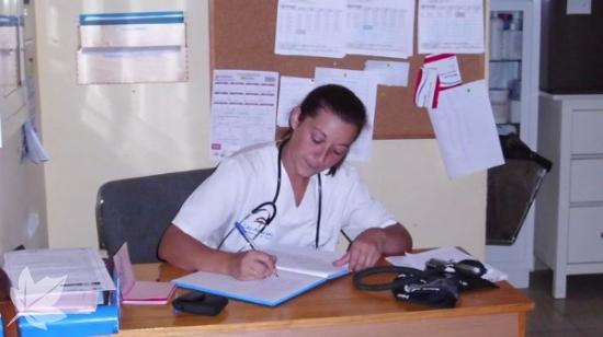 RESIDENCIA DE 3ª EDAD LAS ACACIAS