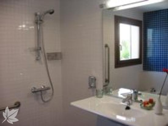 Residencia Albertia Mortalaz