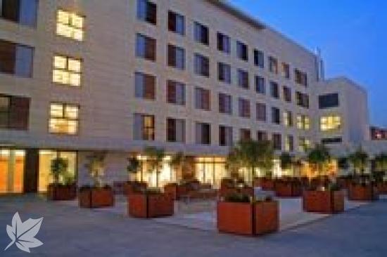 Residencia Albertia Mortalaz