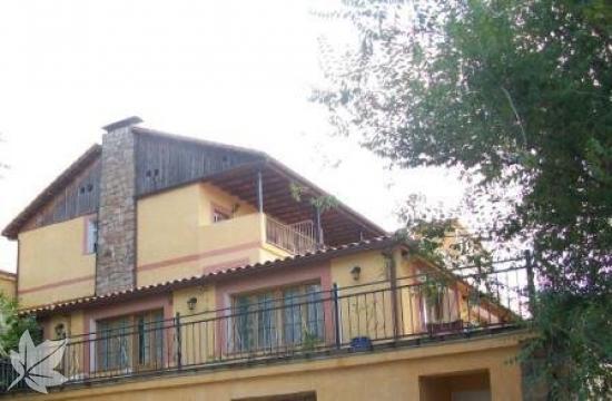 Centro para mayores Las Golondrinas - Robledo de Chavela