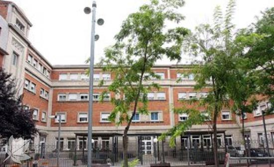 Centro Residencial Mutuam La Creueta Sabadell