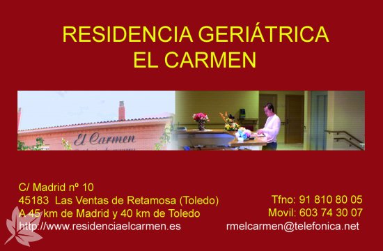 El Carmen