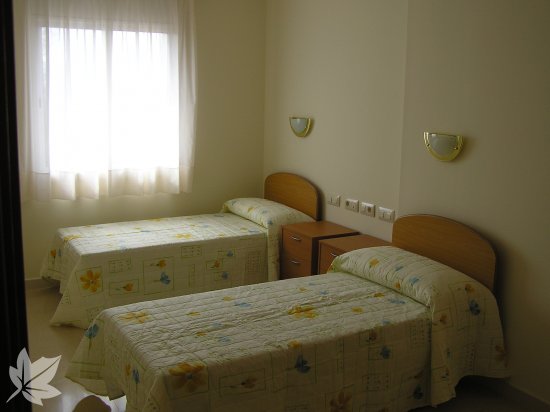 Residencia Sant Agustí