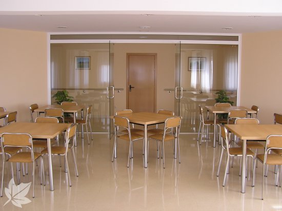 Residencia Sant Agustí