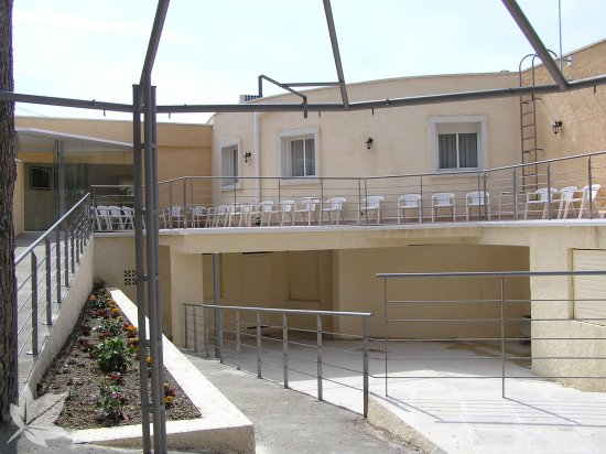 Residencia Sant Agustí