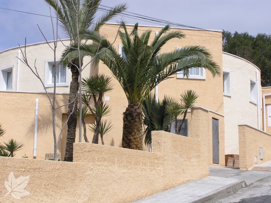 Residencia Sant Agustí