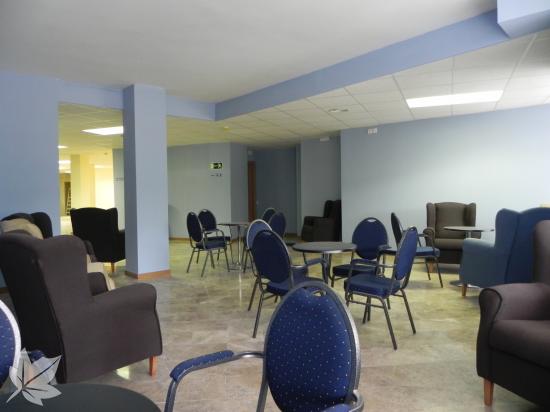 Residencia Park 3ª edad L'H