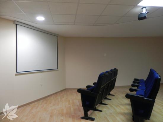 Residencia Park 3ª edad L'H