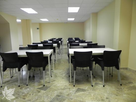 Residencia Park 3ª edad L'H